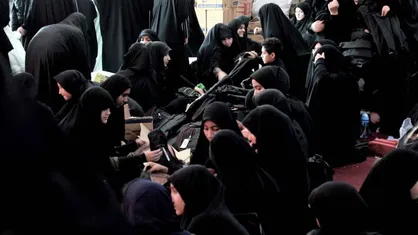 آغاز به کار مرکز بسته بندی نوشت افزار پویش مشق احسان در مصلی تهران