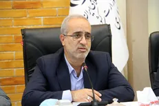 باید برای آبگیری سد صفارود منتظر بارش باران باشیم! / واگذاری مجدد معدن کرومیت سیر قانونی دارد