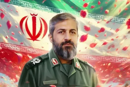 پدر شهید میثم رضوان پور: هر سه جنگی که به مردم ایران تحمیل شد نابرابر بود/آمریکایی&zwnj;ها فکر می&zwnj;کردند سه روزه کار ایران تمام است، اما دشمن تقاضای آتش بس کرد + فیلم
