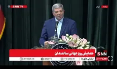 حسینی: سال ۱۴۲۲ پنجره جمعیتی ایران بسته می‌شود/ رشد سالمندی ۴ برابر رشد عمومی جمعیت است + فیلم