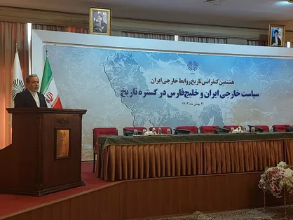 عراقچی: سیاست حذف ایران از ترتیبات منطقه&zwnj;ای شکست خورده است