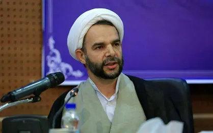 خلیلی: قانون شفافیت می&zwnj;تواند اتحاد را به وجود بیاورد /  امروز قوه قضاییه در کنار قوه مجریه است + فیلم