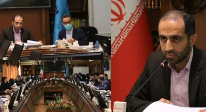 آمادگی وزارت مردم برای برگزاری کمیسیون مشترک و توسعه همکاری&zwnj;ها