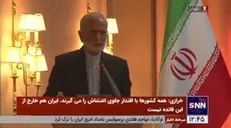 کمال خرازی: نباید در مسائل منطقه دخالت سیاسی و نظامی شود/ ایران به گفتگو اعتقاد دارد