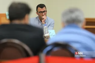 هشتمین جلسه رسیدگی به پرونده شرکت پتروشیمی