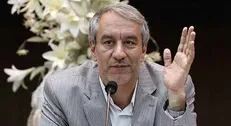 کفاشیان مشاور ارشد و عضو هیات رییسه فدراسیون دوومیدانی شد