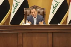 عراق: اجازه نمی‌دهیم هیچ دستگاه اطلاعاتی تهدیدی برای همسایگانمان باشد