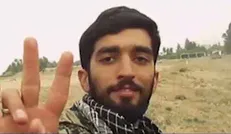 شهید حججی تابلوی تمام‌نمای عزت شهدای مدافع حرم است
