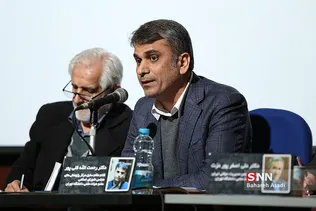 میزگرد سیاسی اجتماعی 