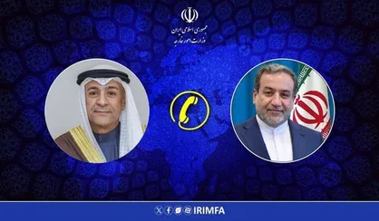 ایران علاقه&zwnj;مند به ارتقاء روابط با اعضای شورای همکاری خلیج فارس است