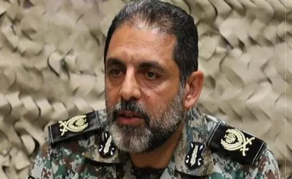 امیر خوش&zwnj;قلب: نیرو&zwnj;های مسلح در تجهیز دفاعی کشور کوشا است