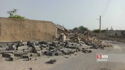اقدامات دستگاه&zwnj;های اجرایی در زلزله هرمزگان / ساخت منازل مسکونی از چه زمانی آغاز خواهد شد؟