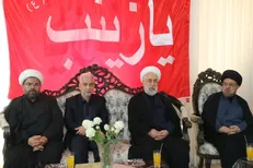 دادستان کل کشور: شهید دادستان قناعت‌کار نقش مهمی در مقابله با معاندین داشت