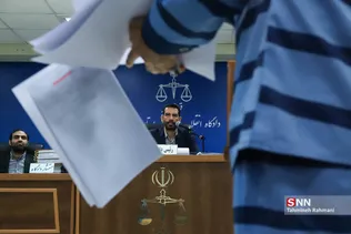 دومین جلسه رسیدگی به اتهامات حسین هدایتی و ۱۰ متهم اخلال در نظام اقتصادی کشور