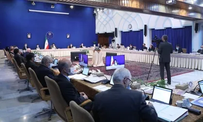 دومین جلسه شورای عالی مسکن به ریاست رئیس&zwnj;جمهور برگزار شد
