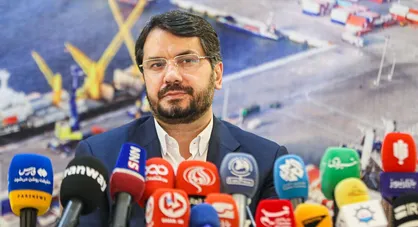توسعه چابهار، نقش راهبردی در تکمیل کریدور شمال-جنوب دارد/ راه آهن چابهار-زاهدان تا پایان سال به بهره&zwnj;برداری می&zwnj;رسد