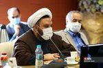 تودیع و معارفه رئیس دانشگاه شاهد