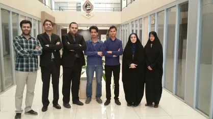 دانشجویان صنعتی شریف موفق به افزایش بهره&zwnj;وری کشاورزی با استفاده از تصاویر ماهواره&zwnj;ای شدند