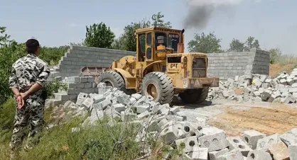 اجرای طرح سراسری &laquo;حکاک&raquo;  در چهارمحال و بختیاری