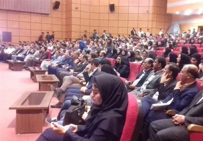 رئیس جدید دانشگاه علوم پزشکی استان ایلام معرفی شد