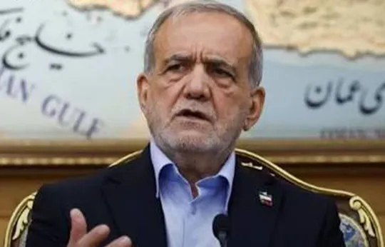 یک میلیون اثر تاریخی داریم، آمریکا چند اثر تاریخی دارد؟ / آن‌وقت آنها می‌خواهند ما را با این سابقه تمدنی و آثار تاریخی محو کنند!