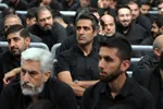 شام غریبان