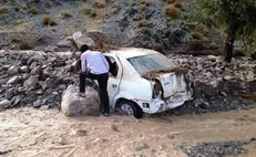 درخواست استاندار کرمان برای امدادرسانی به جنوب استان