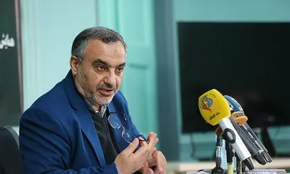 سهراب&zwnj;علی شمخانی: ایالات متحده آمریکا پدربزرگ تروریست&zwnj;های عالم است+فیلم