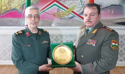 برگزاری رزمایش&zwnj;های مشترک جزو اولویت&zwnj;های همکاری با ایران است