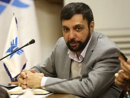 نصیری: انتخابات نشریات دانشگاه آزاد ۱۲ اسفند برگزار می&zwnj;شود / ۳۲۵ نشریه در سه سال گذشته مجوز گرفته&zwnj;اند