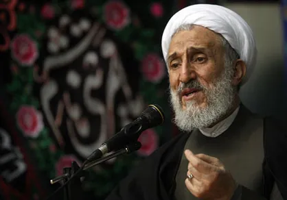 اگر امر به معروف کرده بودیم الان فساد نداشتیم/ حکومت بد محصول خاموشی ملت هاست