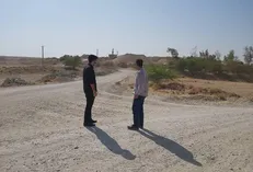 فعالان دانشجویی رامهرمز به مسئله تعطیلی واحد‌های تولیدی و بیکاری کارگران معادن جوبجی ورود کردند