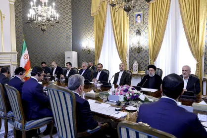 رئیسی: کالا&zwnj;های مشمول تعرفه ترجیحی برای توسعه تجارت ایران و ازبکستان تعیین شود