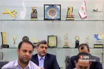 نشست خبری اولین مجمع نوآوری آسیا و اقیانوسیه