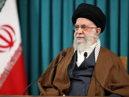 رهبر انقلاب: این مجلس انقلابی است و بعد از سه سال همین را تکرار می&zwnj;کنم / سال آخر سال جبران خلاء&zwnj;ها و قصورهاست