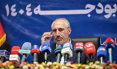 نوسانات درآمد نفتی؛ چالشی جدی برای ثبات اقتصادی ایران+فیلم
