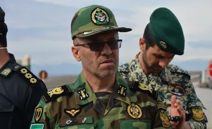 یگان&zwnj;های زرهی ارتش در نوار مرزی شمال غرب مستقر شدند / امنیت مرزنشینان برای ما اولویت اصلی است