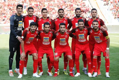 غایبان پرسپولیس برای دیدار با پیکان مشخص شدند
