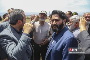 وزیر کشور