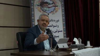 رژیم اسرائیل بر پایه&zwnj; توحش و خشونت عمل می&zwnj;کند/ فضای مجازی نقش مهمی در شکل&zwnj;گیری ذهنیت جوانان دارد