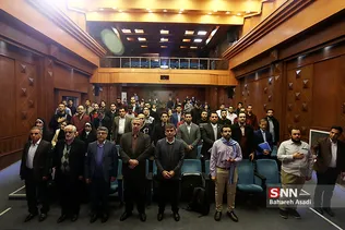 میزگرد سیاسی اجتماعی 