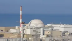 ساخت ۲ واحد نیروگاه اتمی با توان متخصصان ایرانی در بوشهر
