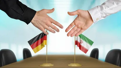 ثبت&zwnj;نام آنلاین پروژه&zwnj;های تحقیقاتی مشترک ایران و آلمان فعال شد