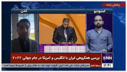 واکنش مربی ایرانی آکادمی آرسنال به حضور ایران در جام جهانی با هدایت اسکوچیچ: او سرمربی ایده&zwnj;آلی نیست