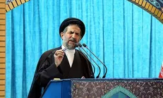 باید صفوف متحد امت اسلام را استحکام ببخشیم/ مشارکت مردم در انتخابات موجب افزایش اقتدار ملی می‌شود