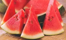 عرضه ۱۶۶ هزار تن هندوانه برای شب یلدا