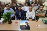 بزرگداشت امام خمینی ار سوی کلیمیان