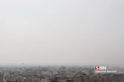 متولیان محیط زیست دست به دامان دستگاه دیپلماسی؛ با منشاء خارجی گرد و غبار&zwnj;ها چه باید کرد؟