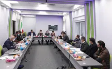 برگزاری جلسه کارشناسی بررسی مشابهت سریال «جیران» و «آهوی من مارال»