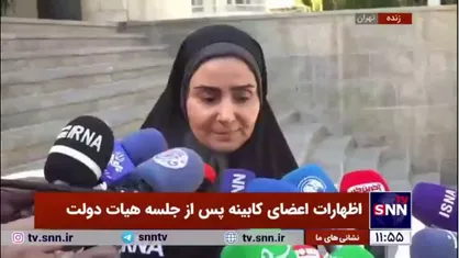 فرزانه صادق: هنوز در خصوص افزایش قیمت سوخت هواپیما تصمیم&zwnj;گیری نشده است